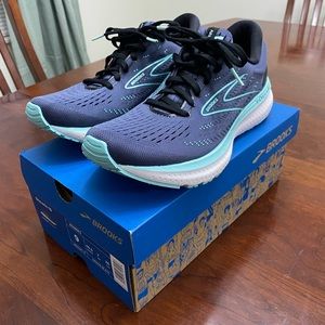 Brooks Glycerin 19
